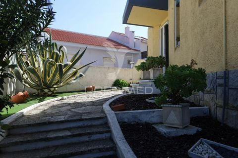 Byhus i Seixal, Setubal, Seixal - € 747.000 | Ref: 043585 - foto 19