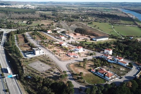 Helårsgrund i Constancia, Santarem, Constancia - € 54.000 | Ref: 043678 - foto 6