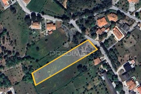 Helårsgrund i Ourem, Santarem, Ourem - € 120.000 | Ref: 043712 - foto 1