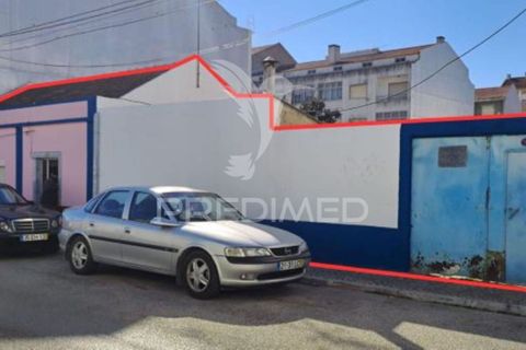 Byhus i Moita, Setubal, Moita - € 250.000 | Ref: 043718 - foto 1