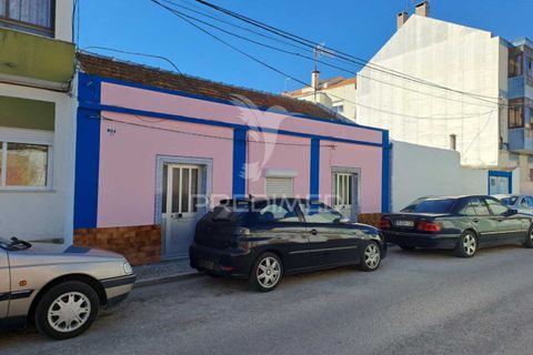 Byhus i Moita, Setubal, Moita - € 250.000 | Ref: 043718 - foto 2