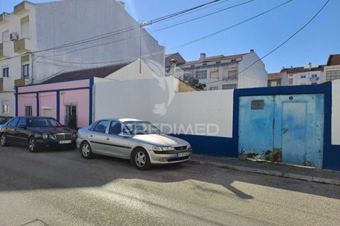 Byhus i Moita, Setubal, Moita - € 250.000 | Ref: 043718 - foto 3