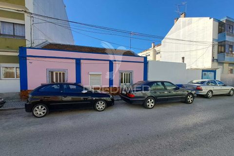 Byhus i Moita, Setubal, Moita - € 250.000 | Ref: 043718 - foto 4