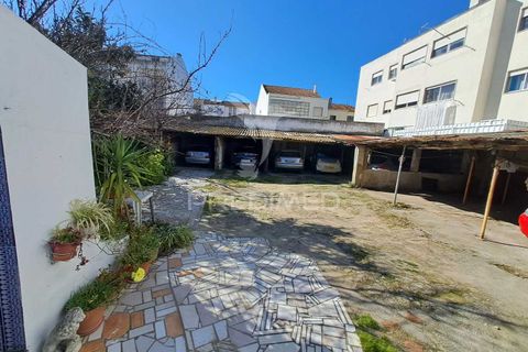 Byhus i Moita, Setubal, Moita - € 250.000 | Ref: 043718 - foto 6