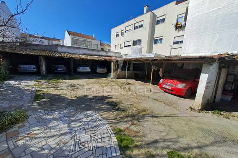 Byhus i Moita, Setubal, Moita - € 250.000 | Ref: 043718 - foto 7