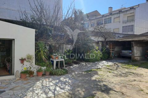 Byhus i Moita, Setubal, Moita - € 250.000 | Ref: 043718 - foto 8