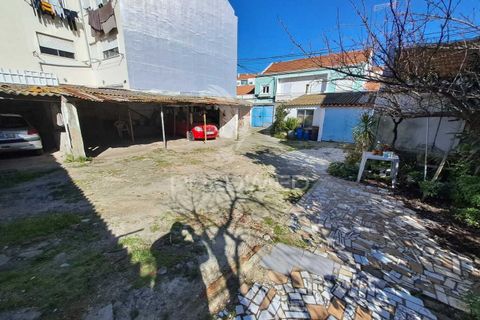 Byhus i Moita, Setubal, Moita - € 250.000 | Ref: 043718 - foto 9