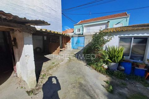 Byhus i Moita, Setubal, Moita - € 250.000 | Ref: 043718 - foto 10