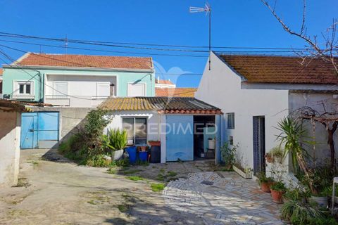 Byhus i Moita, Setubal, Moita - € 250.000 | Ref: 043718 - foto 11