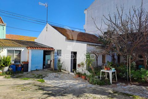 Byhus i Moita, Setubal, Moita - € 250.000 | Ref: 043718 - foto 12