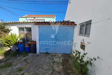 Byhus i Moita, Setubal, Moita - € 250.000 | Ref: 043718 - foto 13