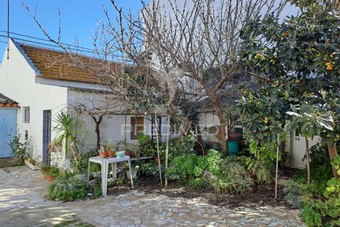 Byhus i Moita, Setubal, Moita - € 250.000 | Ref: 043718 - foto 14