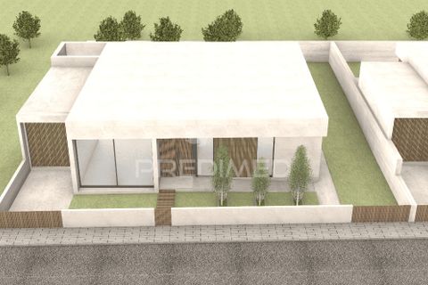 Byhus i Ilhavo, Aveiro, Ilhavo - € 317.500 | Ref: 043751 - foto 1
