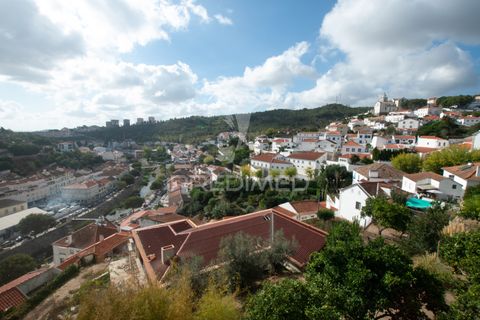 Helårsgrund i Alenquer, Lisbon, Alenquer - € 85.000 | Ref: 043815 - foto 4