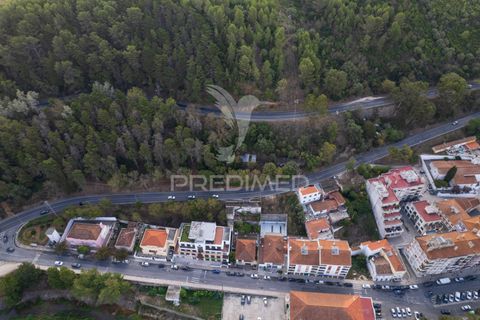Helårsgrund i Alenquer, Lisbon, Alenquer - € 85.000 | Ref: 043815 - foto 3