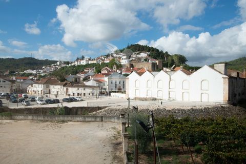 Helårsgrund i Alenquer, Lisbon, Alenquer - € 85.000 | Ref: 043815 - foto 6
