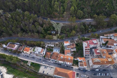 Helårsgrund i Alenquer, Lisbon, Alenquer - € 85.000 | Ref: 043815 - foto 5