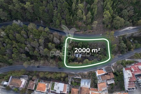 Helårsgrund i Alenquer, Lisbon, Alenquer - € 85.000 | Ref: 043815 - foto 1