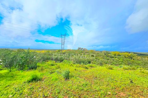 Helårsgrund i Almodovar, Beja, Almodovar - € 150.000 | Ref: 043885 - foto 14