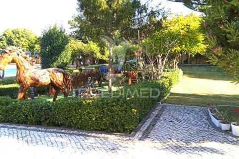 Farm hus i Sintra, Lisbon, Sintra - € 895.000 | Ref: 043936 - foto 1
