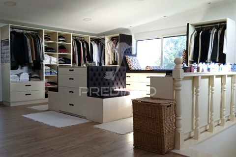 Farm hus i Sintra, Lisbon, Sintra - € 895.000 | Ref: 043936 - foto 9