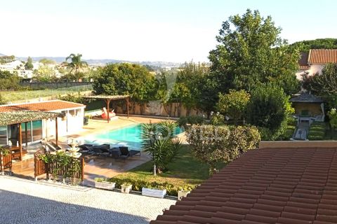 Farm hus i Sintra, Lisbon, Sintra - € 895.000 | Ref: 043936 - foto 17