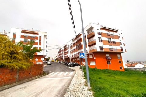 Helårsgrund i Amadora, Lisbon, Amadora - € 85.000 | Ref: 043937 - foto 3