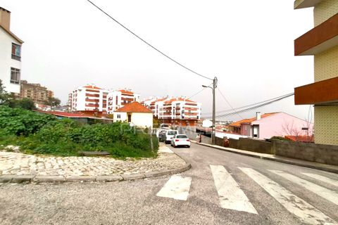 Helårsgrund i Amadora, Lisbon, Amadora - € 85.000 | Ref: 043937 - foto 4