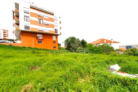 Helårsgrund i Amadora, Lisbon, Amadora - € 85.000 | Ref: 043937 - foto 7