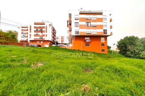 Helårsgrund i Amadora, Lisbon, Amadora - € 85.000 | Ref: 043937 - foto 8