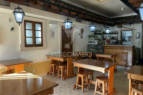 Erhvervsejendom i Ourem, Santarem, Ourem - € 215.000 | Ref: 044122 - foto 1