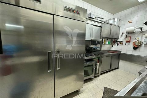 Erhvervsejendom i Ourem, Santarem, Ourem - € 215.000 | Ref: 044122 - foto 2