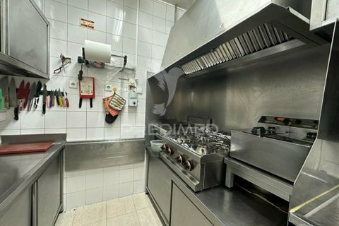 Erhvervsejendom i Ourem, Santarem, Ourem - € 215.000 | Ref: 044122 - foto 4