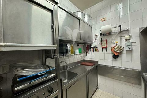 Erhvervsejendom i Ourem, Santarem, Ourem - € 215.000 | Ref: 044122 - foto 5