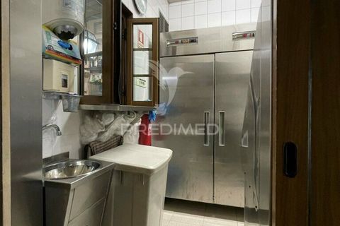 Erhvervsejendom i Ourem, Santarem, Ourem - € 215.000 | Ref: 044122 - foto 9
