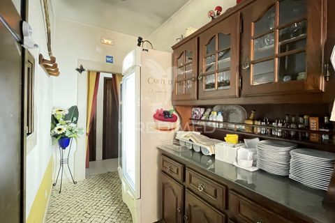 Erhvervsejendom i Ourem, Santarem, Ourem - € 215.000 | Ref: 044122 - foto 10