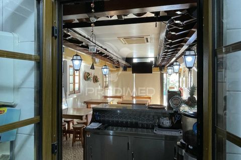 Erhvervsejendom i Ourem, Santarem, Ourem - € 215.000 | Ref: 044122 - foto 12