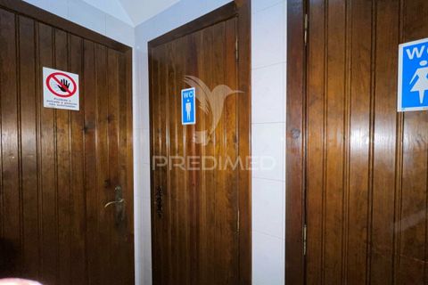 Erhvervsejendom i Ourem, Santarem, Ourem - € 215.000 | Ref: 044122 - foto 17