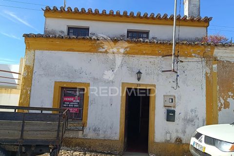 Byhus i Nisa, Portalegre, Nisa - € 40.000 | Ref: 044180 - foto 2