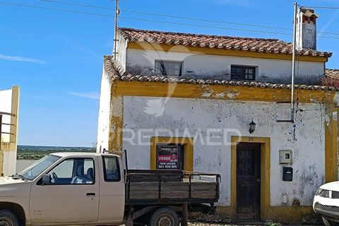 Byhus i Nisa, Portalegre, Nisa - € 40.000 | Ref: 044180 - foto 3