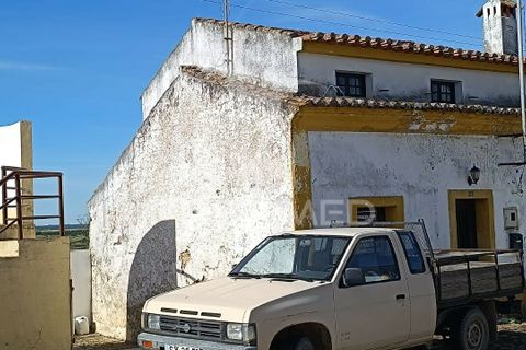 Byhus i Nisa, Portalegre, Nisa - € 40.000 | Ref: 044180 - foto 4