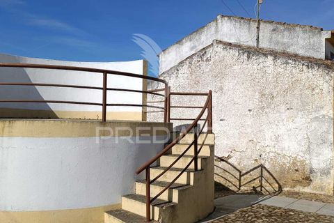 Byhus i Nisa, Portalegre, Nisa - € 40.000 | Ref: 044180 - foto 6
