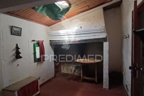 Byhus i Nisa, Portalegre, Nisa - € 40.000 | Ref: 044180 - foto 8