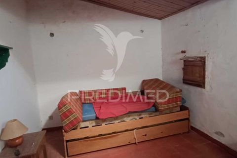 Byhus i Nisa, Portalegre, Nisa - € 40.000 | Ref: 044180 - foto 9
