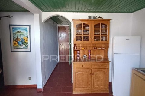 Byhus i Nisa, Portalegre, Nisa - € 40.000 | Ref: 044180 - foto 12