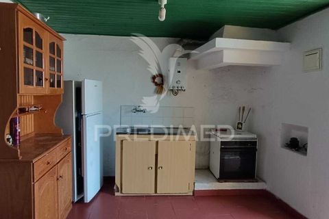 Byhus i Nisa, Portalegre, Nisa - € 40.000 | Ref: 044180 - foto 18