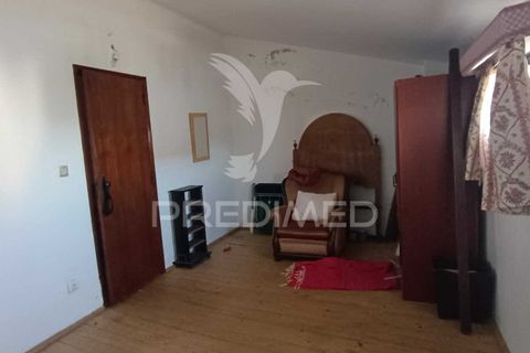 Byhus i Nisa, Portalegre, Nisa - € 40.000 | Ref: 044180 - foto 20