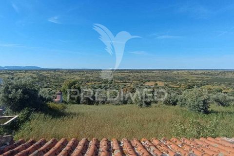 Byhus i Nisa, Portalegre, Nisa - € 40.000 | Ref: 044180 - foto 21