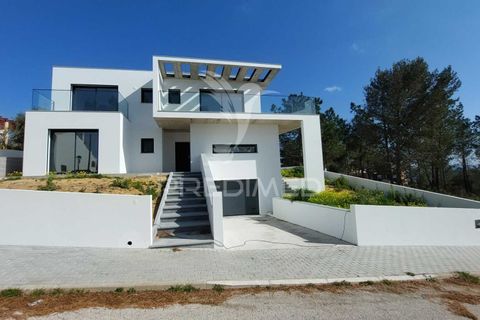 Byhus i Aljezur, Faro, Aljezur - € 874.000 | Ref: 044201 - foto 1
