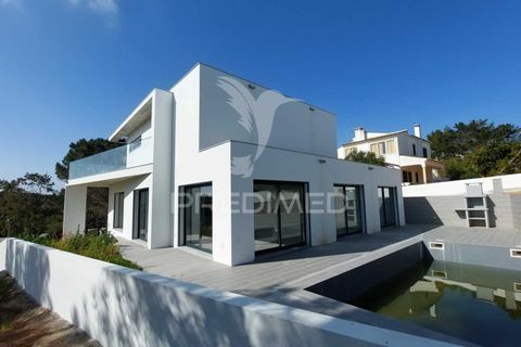 Byhus i Aljezur, Faro, Aljezur - € 874.000 | Ref: 044201 - foto 4